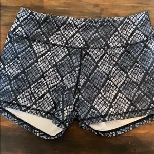 Born Primitive Booty Shorts